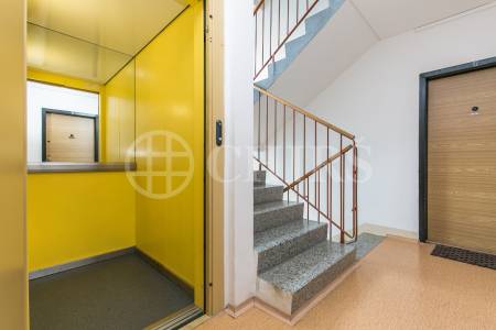 Prodej bytu 2+1, OV, 44 m2, ul. Dreyerova 625/1, Praha 5 – Barrandov 