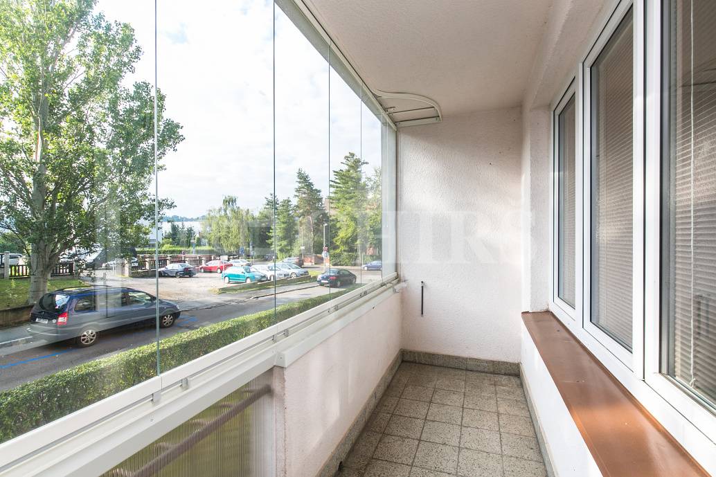 Pronájem bytu 2+kk, OV, 63 m2, ul. Na Beránce 2047/1a, Praha 6 - Hanspaulka