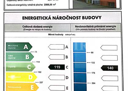 Pronájem bytu 4+kk s terasou, OV, 120m2, ul. Za Zámečkem 746/3, Praha 5 - Jinonice