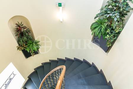 Prodej bytu 2+kk, OV, 50m2, ul. Staropramenná 404/7, Praha 5 - Smíchov