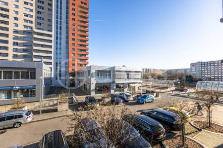 Prodej bytu 3+kk, OV, 73 m2, ul. Petržílkova 2564/21, Praha 5 - Nové Butovice