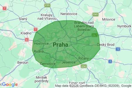 koupím byt 1+1, 1+kk celá Praha, p. Jabali