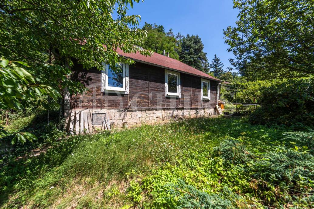 Prodej stavebního pozemku, 718 m2, Říčany u Prahy