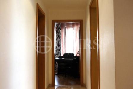 Prodej bytu 4+kk, OV, 134m2, ul. Sazovická 458/30, Praha 5