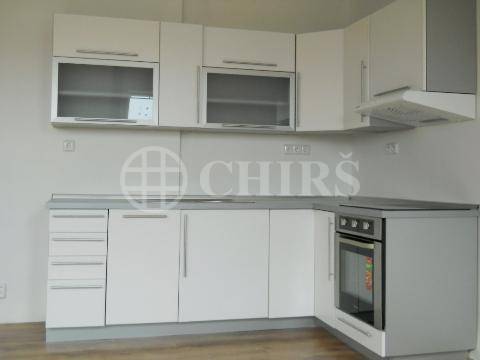 Prodej bytu 2+kk, 65 m2, OV, ul. Hořejší nábřeží 1715/11, Praha 5 Smíchov 