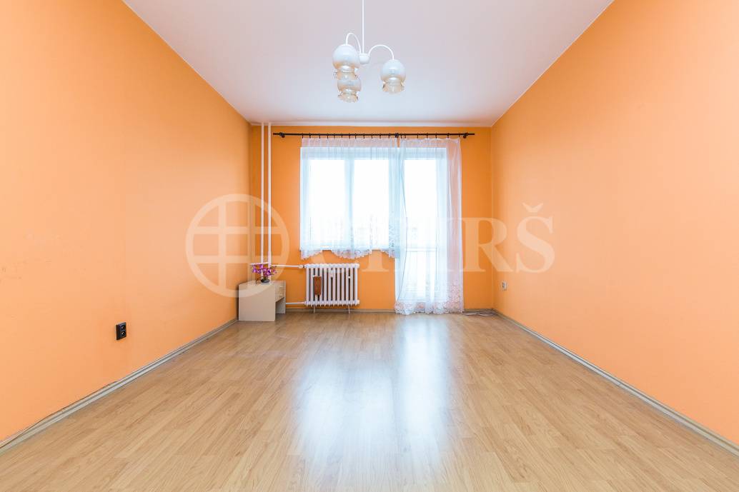 Prodej bytu 2+1 s lodžií, OV, 54m2, ul. Africká 626/30, Praha 6 - Vokovice