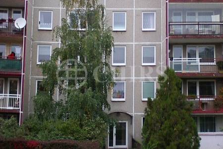 Pronájem bytu 1+1, OV, 31m2, ul. Rodopská 3153/4, P-4  Modřany