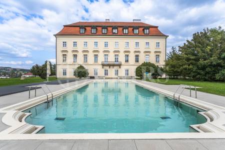 Prodej zámku, ul. Zámecká 265, Napajedla