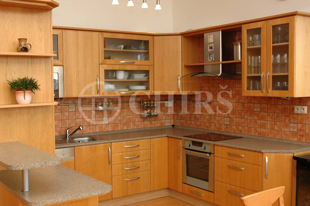 Prodej bytu 5+kk, 143 m2, OV, ul. Melodická, Praha 13 Stodůlky