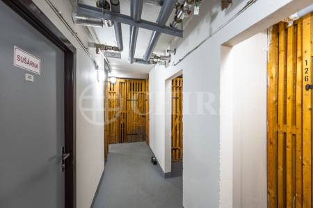 Prodej bytu 2+1, OV, 45 m2, ul. Pražského 604/22, Praha 5 - Barrandov