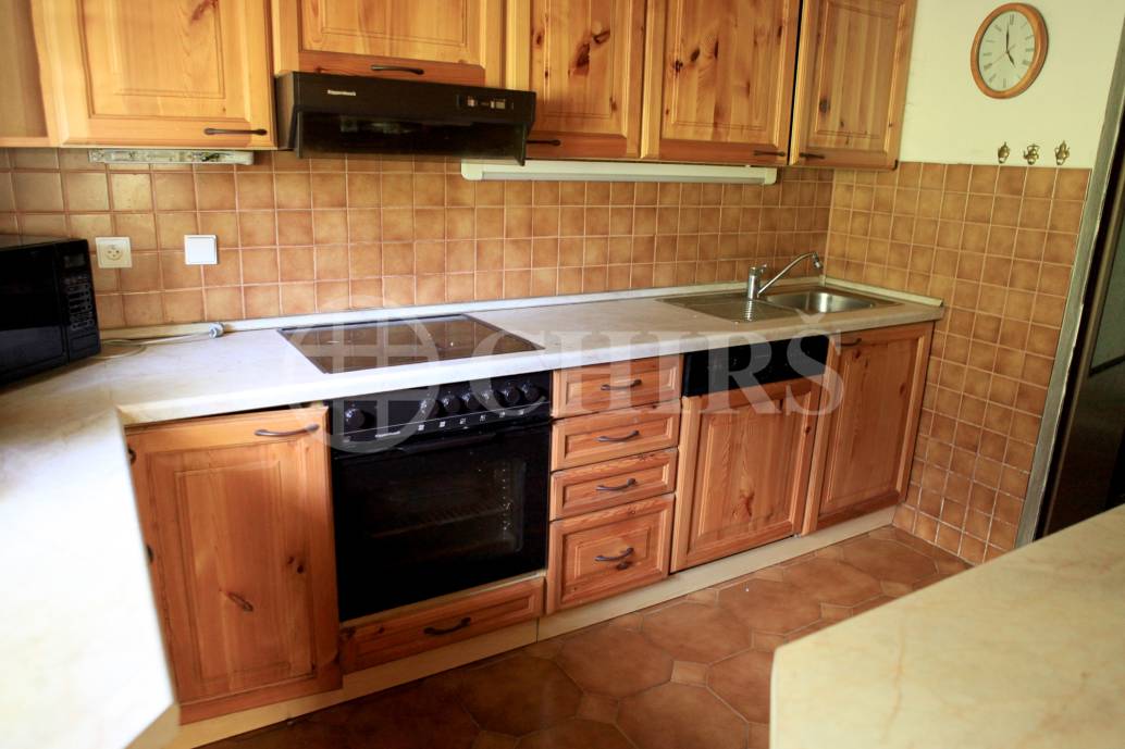 Prodej chaty 5+1, OV, 135m2, Slapy  657, Slapy