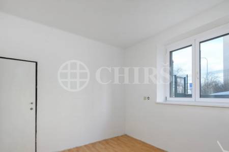 Prodej ubytovací jednotky 1+1, OV, 40,2 m², ul. Družstevní ochoz 1251/48, Praha 4 - Nusle