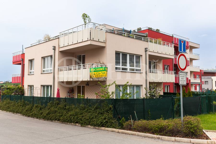 Prodej bytu 3+kk/B/GS, OV, 83m2, ul. Přeučilova 2736/5, Praha 5 - Stodůlky