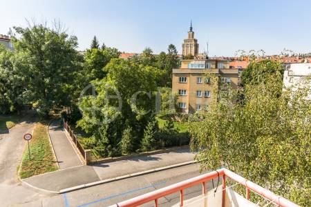 Prodej bytu 2+1, OV, 57m2, ul. Ve Struhách 1001/28, Praha 6 - Bubeneč