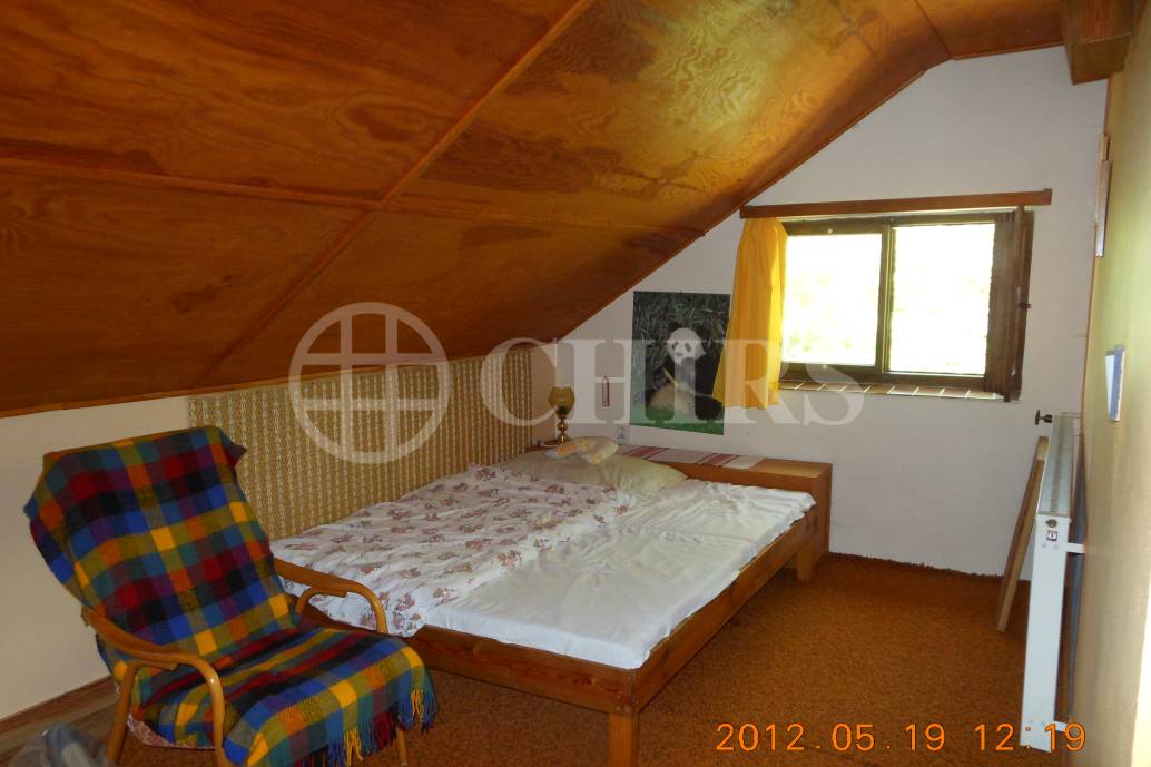 Prodej chaty 4+kk, OV, 80m2, Podkozí 835