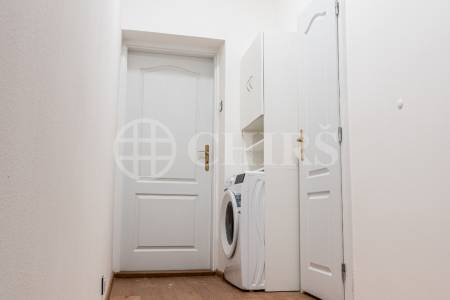 Pronájem bytu 1+kk, OV, 21 m2, ul. Salmovská 1517/14, Praha 2 - Nové město