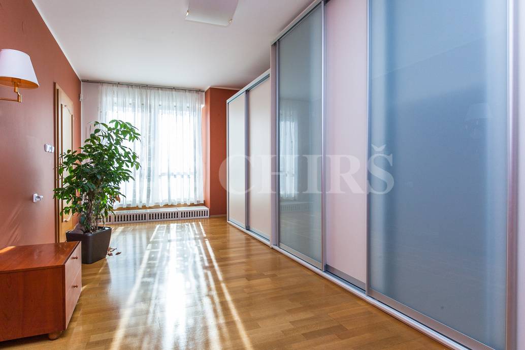 Prodej bytu 4+kk/T, OV, 170m2, ul. Klausova 2541/15, Praha 5 - Stodůlky