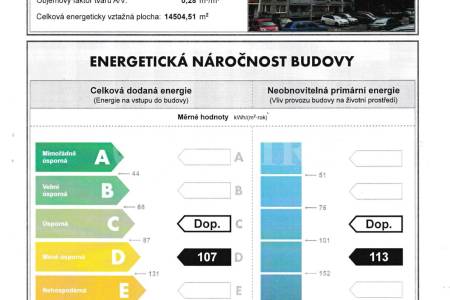 Prodej bytu 3+1 s lodžií, OV, 80m2, ul. Přecechtělova 2227/10, Praha - 5 Stodůlky