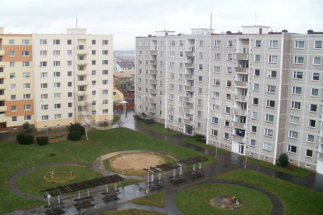 Prodej bytu 2+1/L, OV, 65m2, ul. Čimelická 964/15, Praha 4 - Lhotka