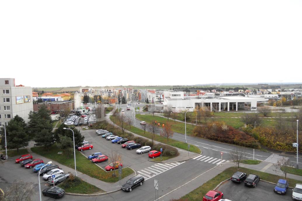 Prodej bytu 4+1/L, OV, 96m2, ul. Amforová 1898/18, Praha 13 - Stodůlky