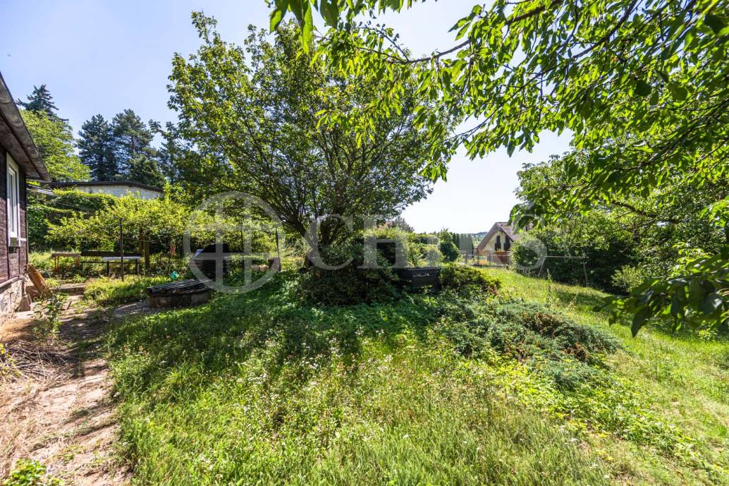 Prodej stavebního pozemku, 718 m2, Říčany u Prahy
