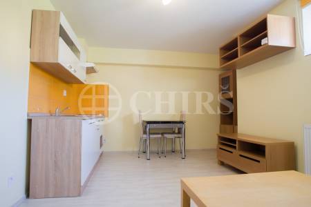 Pronájem bytu 2+kk, 41 m2, OV, ul. Oranžová, Chrášťany, Praha  západ