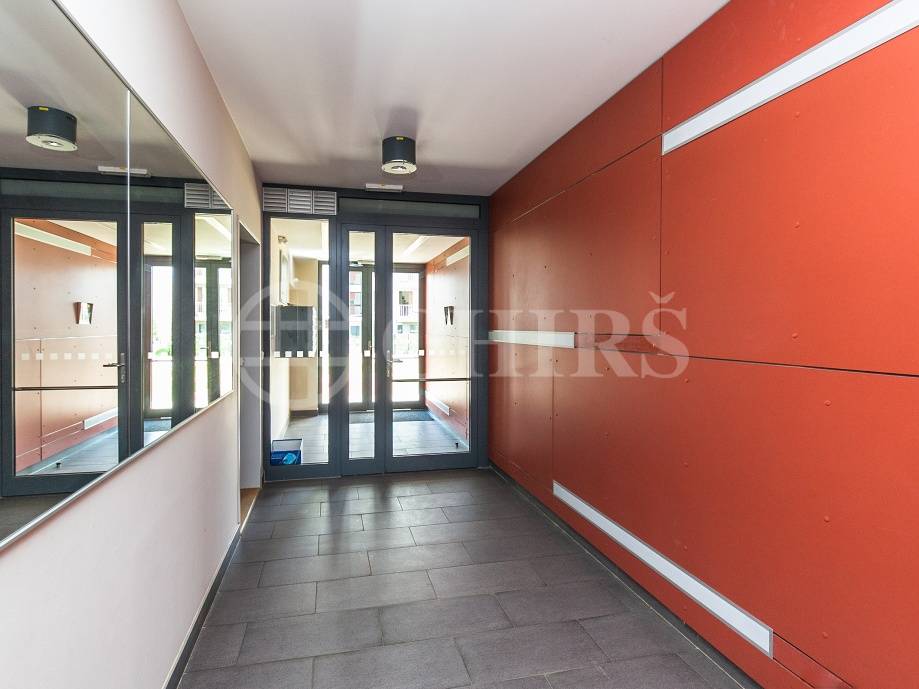 Prodej bytu 3+kk/T/GS, OV, 83m2, ul. Vánková 888/5, Praha 8 - Čimice