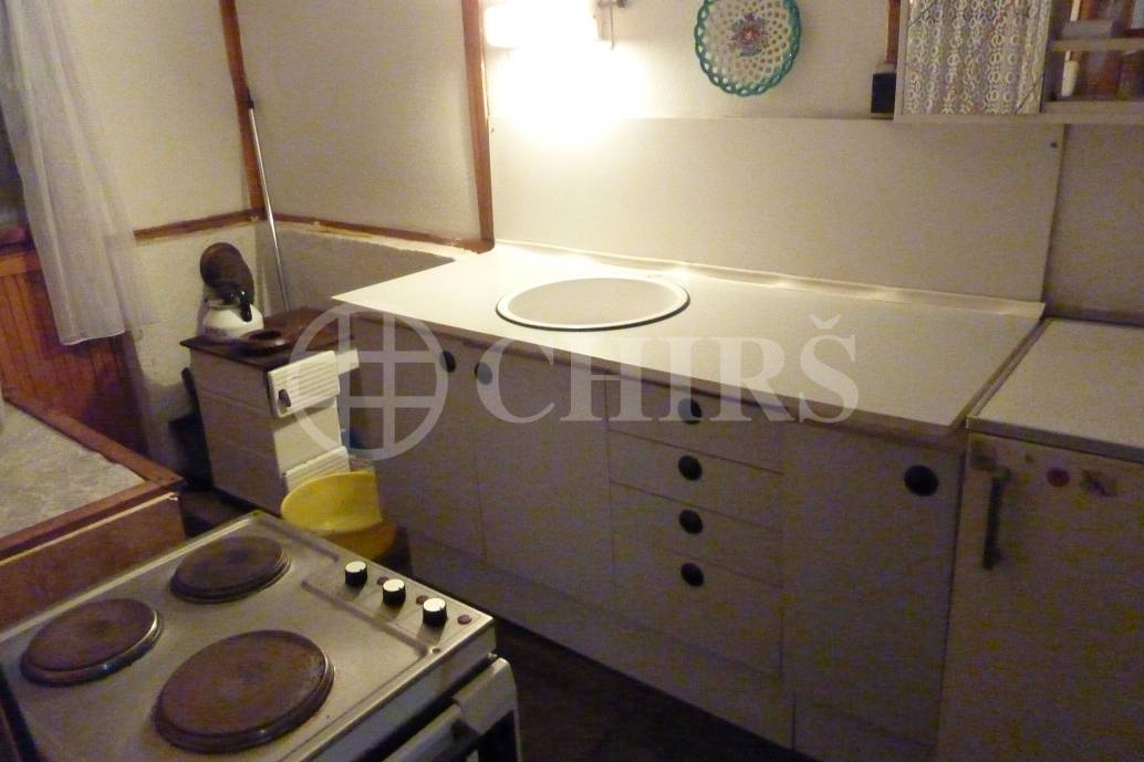 Prodej chaty, OV, celková plocha 231, Kamenný Přívoz 168, Praha - západ