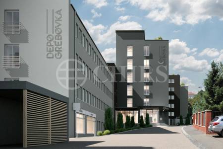 Prodej bytu 2+1/T, 110 m2,ul. Perucká 2483/9, P2 Vinohrady