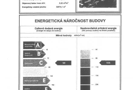Prodej bytu 2+kk s předzahrádkou a garážovým stáním, OV, 47m2, ul. Werichova 1145/25, Praha 5 - Hlubočepy