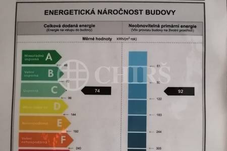 Pronájem bytu 3+1, OV, 75 m2, ul. Přecechtělova 2496/28, Praha 5 - Stodůlky