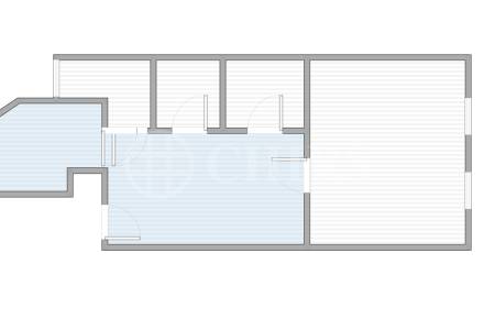 Prodej bytu 4+1/T, OV, 155m2, ul. Přibyslavská 1223/3, Praha 3 - Žižkov