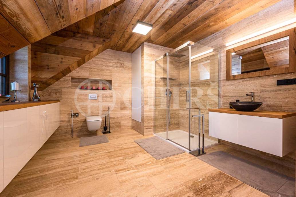 Prodej rodinného domu 7+1, 415m2, Háj 234, Loučná pod Klínovcem
