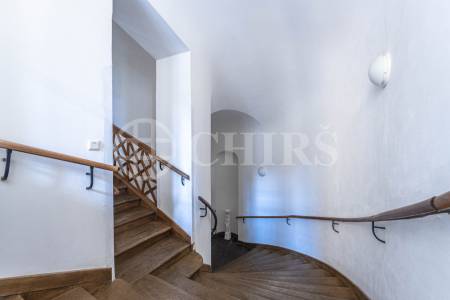 Prodej zámku, ul. Zámecká 265, Napajedla