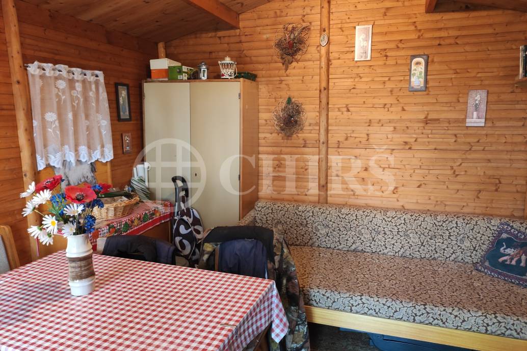 Prodej zahrady 512 m2, Do Lehovic, Říčany.