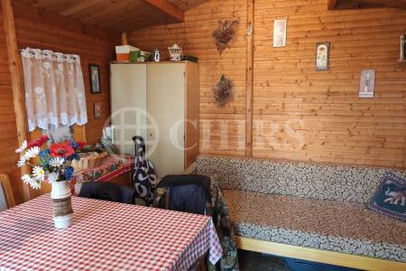 Prodej zahrady 512 m2, Do Lehovic, Říčany.