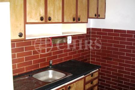 Prodej bytu 3+1/L, OV, 70m2, ul. Brichtova 812/5, Praha 5 - Barrandov