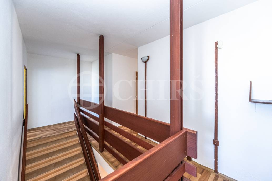 Prodej bytu 4+kk, OV, 107 m2, ul. Nušlova 2277/19, Praha 5 - Stodůlky