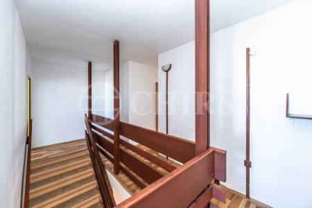 Prodej bytu 4+kk, OV, 107 m2, ul. Nušlova 2277/19, Praha 5 - Stodůlky