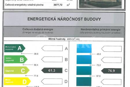 Prodej bytu 3+kk s terasou a garážovým stáním, OV, 84m2, ul. Harmonická 1384/11, Praha 5 - Stodůlky
