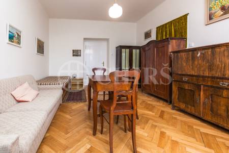 Pronájem pokoje, OV, 22 m2, ul. Terronská 813/31, Praha 6 - Bubeneč