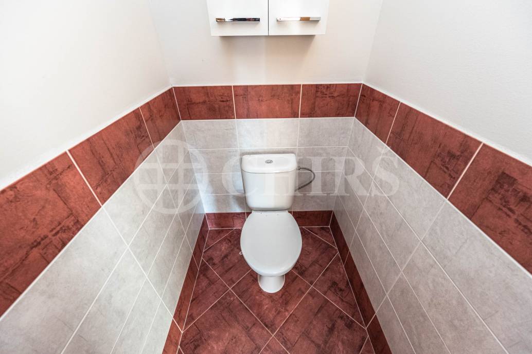 Pronájem bytu 3+kk, OV, 79 m2, ul. Dělená 976/3, Praha 5 - Řeporyje