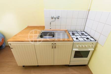 Pronájem bytu 2+kk, OV, 52 m2, ul. Ve Střešovičkách 1468/66, Praha 6 - Břevnov 