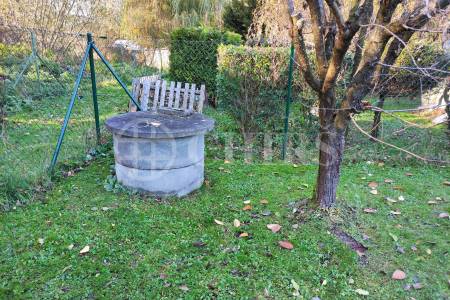 Prodej zahrady 512 m2, Do Lehovic, Říčany.