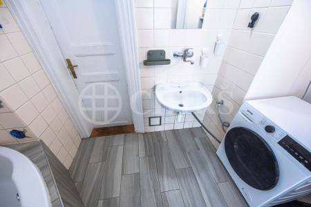 Prodej bytu 3+1, OV, 100m2, ul. Veletržní 405/31, Praha 7 - Holešovice
