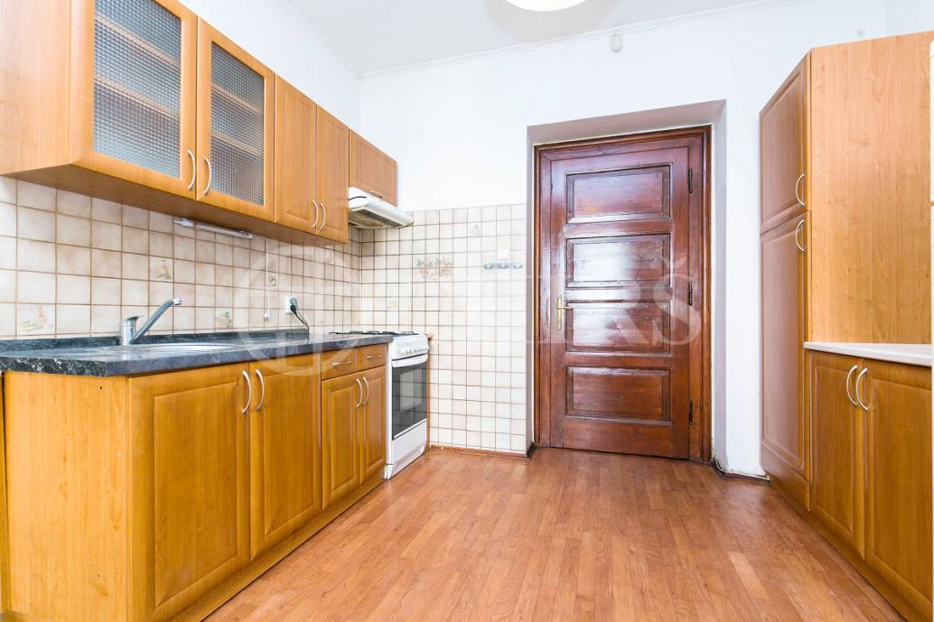 Prodej bytu 3+kk, OV, 62m2, ul. Petrohradská 810/17, Praha 10 - Vršovice