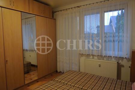 Pronájem bytu 2+1, OV, 52m2, ul. U Strouhy, Vestec