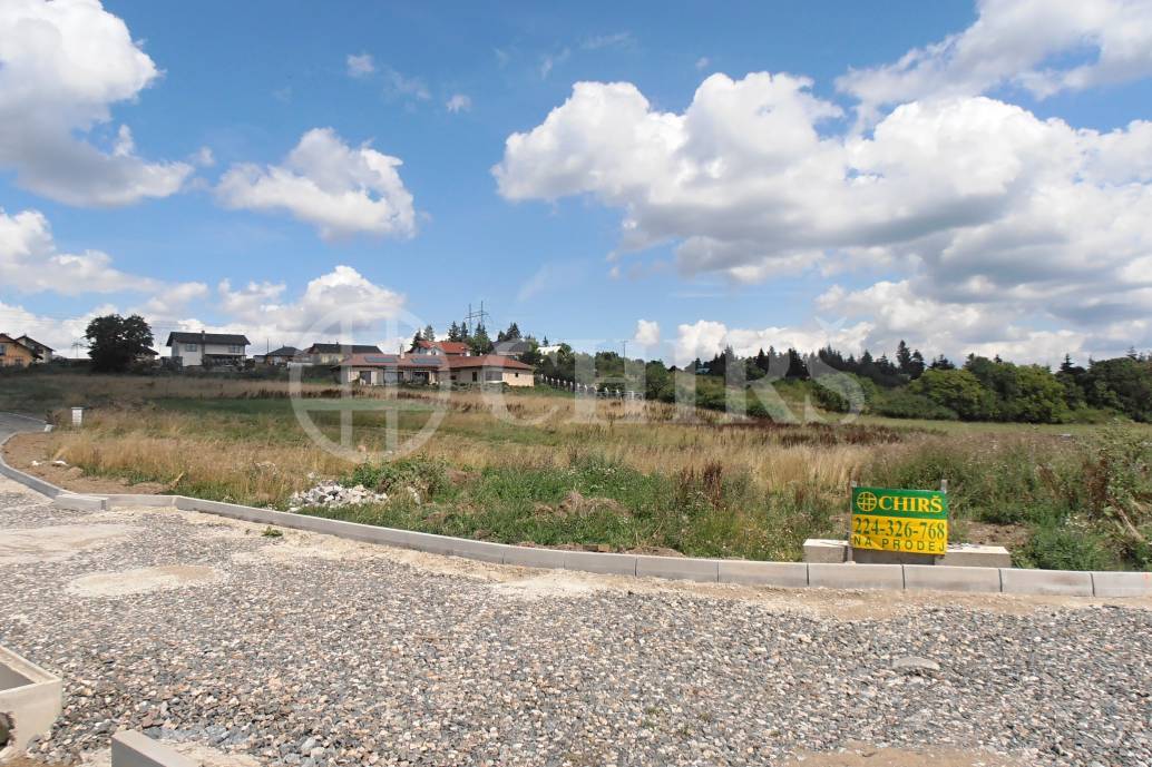 Prodej pozemku, OV, 1636m2, Štěchovice - Masečín, okr. Praha-západ