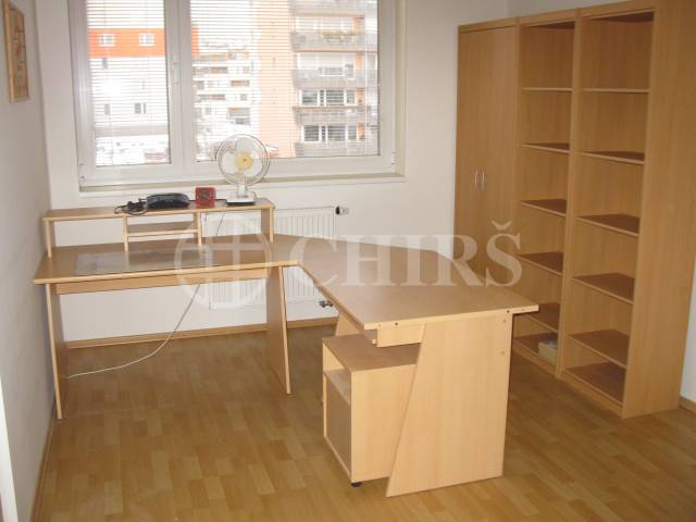 Prodej bytu 3+kk/T/GS, OV, 92 m2, ul. Melodická 1385/9, Praha 13 Stodůlky