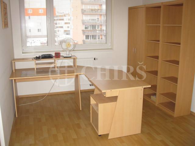 Prodej bytu 3+kk/T/GS, OV, 92 m2, ul. Melodická 1385/9, Praha 13 Stodůlky